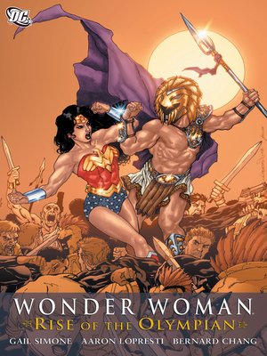 cover image of Wonder Woman (2006), Volume 5